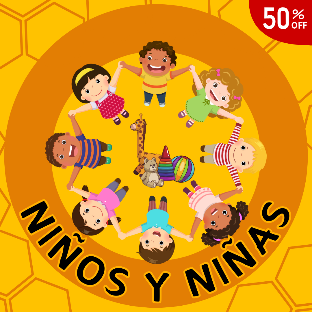 Ninõs y Ninãs