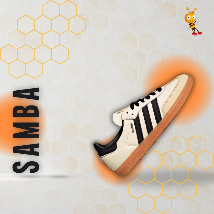 CALZADO SAMBA