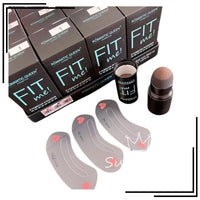 SELLO PARA CEJAS FIT WE