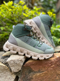 BOTA PREMIUM ON CLOUD