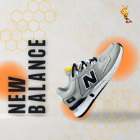 CALZADO NEW BALANCE CABALLERO