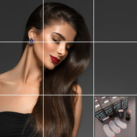 SELLO PARA CEJAS FIT WE