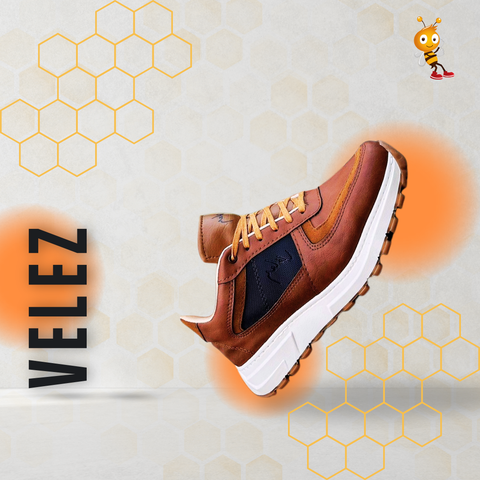 CALZADO VELEZ CABALLERO