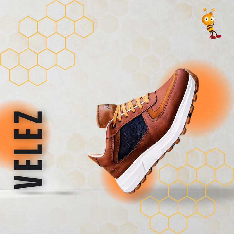 CALZADO VELEZ CABALLERO