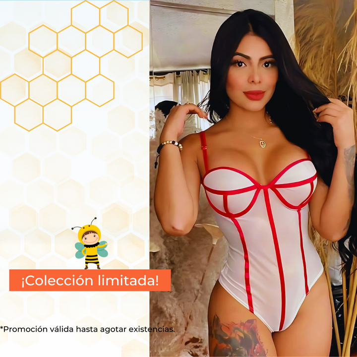 BODY ENCANTO