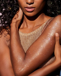 Spray con Glitter y Fragancia - ¡Brilla y Perfúmate!