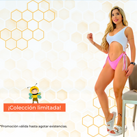 VESTIDO DE BAÑO DIVA