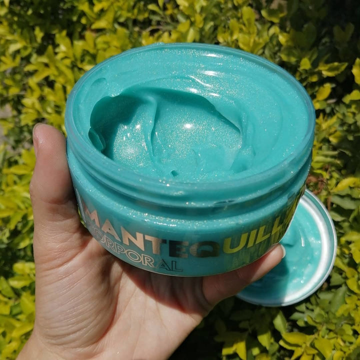 Luxe Butter: Hidratación con un Toque de Brillazo