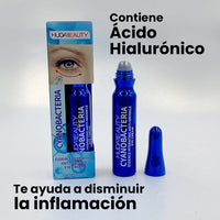 CONTORNO DE OJOS HUDABEAUTY