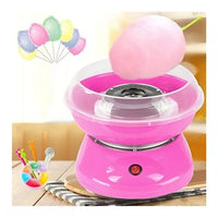 SweetCloud: Transforma el Azúcar en Nubes de Felicidad