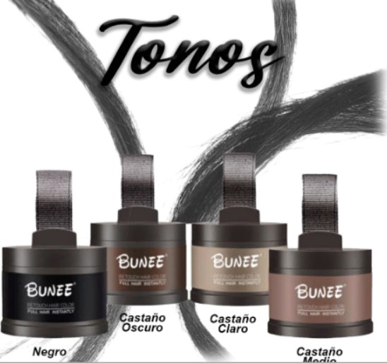 BUNEE CUBRE CANAS