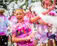 Espuma Artificial - ¡Crea Magia en tus Fiestas!