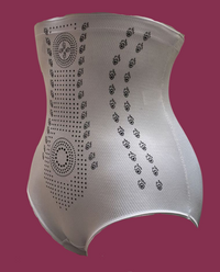 FAJA MODELADORA DE IONES NEGATIVOS  - Compra 2 y llévate la tercera gratis