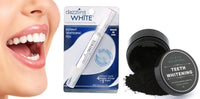 Kit blanquemiento dental (carbon 30gr)
