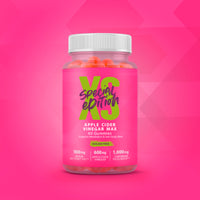 XS Special Edition Gummies - ¡Nutrición y Sabor en Cada Bocado!