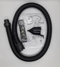 Compresor Pistola Paint Zoom: Pintura Fácil y Profesional