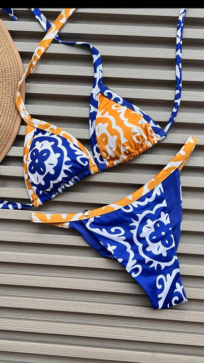 BIKINI ASOLEADOR