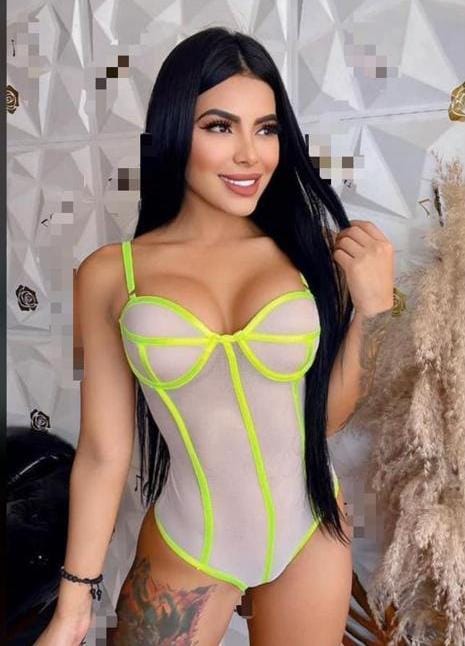 BODY ENCANTO