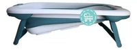 Baby spa  Tina Plegable con Control de Temperatura Inteligente