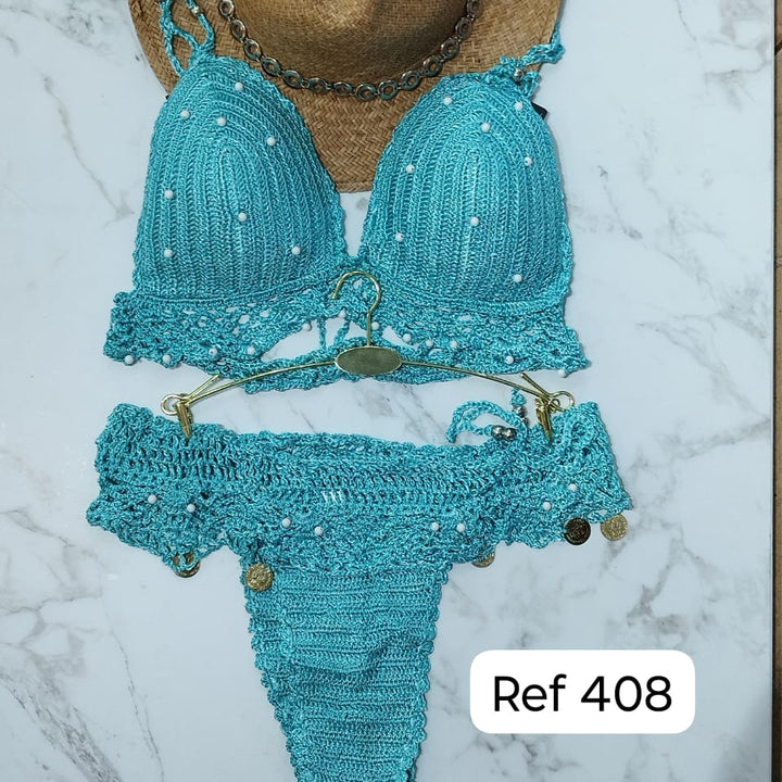 VESTIDO DE BAÑO