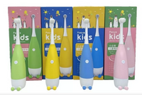 Cepillo De Dientes Electrico Sonico Para