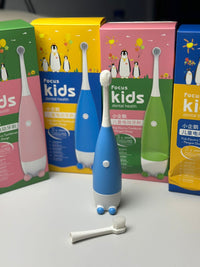 Cepillo De Dientes Electrico Sonico Para