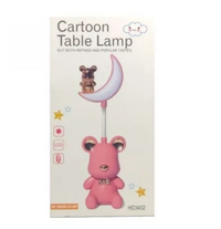 Lampara Oso Tajalapiz