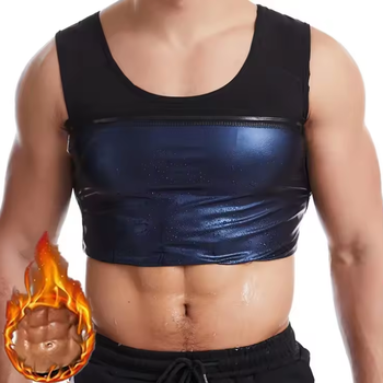 Faja Sauna Térmica Reductora Osmotex