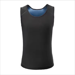 Faja Sauna Térmica Reductora Osmotex