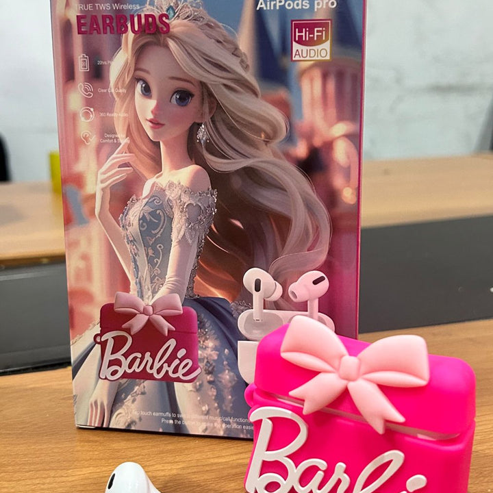 AirPods Pro Con Estuche Diseño