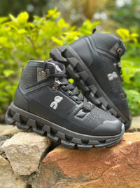 BOTA PREMIUM ON CLOUD