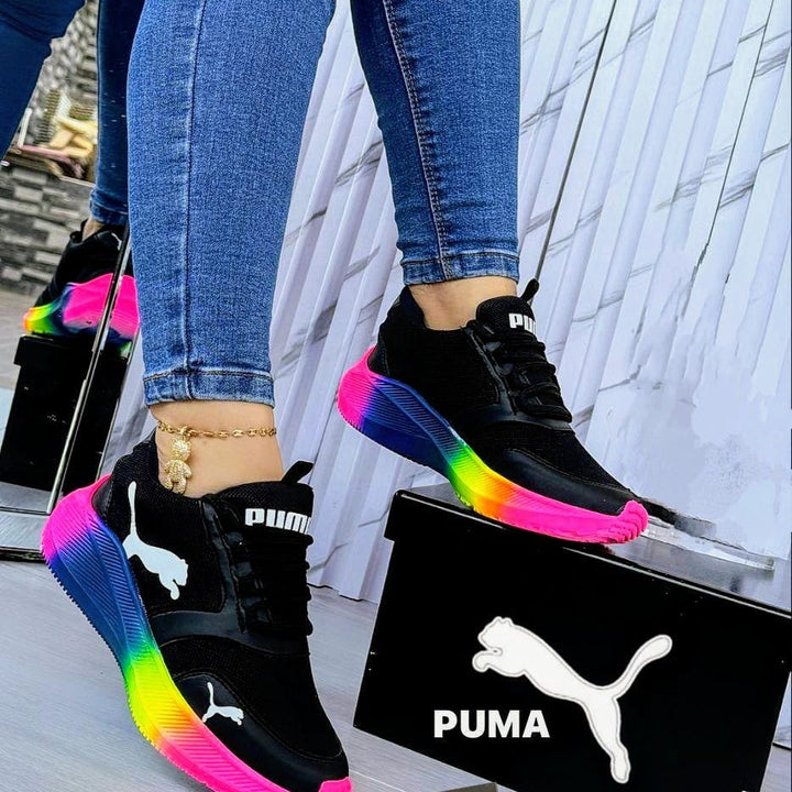 Calzado deportivo puma new arrivals