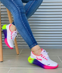 CALZADO DEPORTIVO PUMA