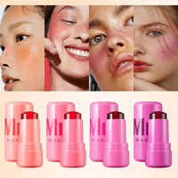 Jelly Tint Para Mejillas y Labios - COLDLYBEAUTY