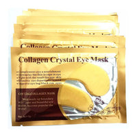 Combo Rizador Pestanas colageno De Ojos