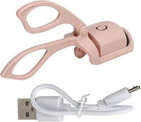 Combo Rizador Pestanas colageno De Ojos