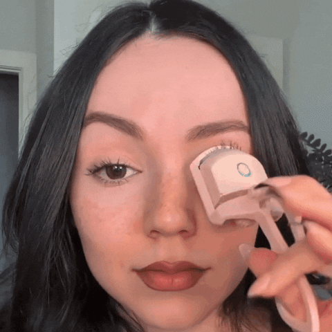 Combo Rizador Pestanas colageno De Ojos