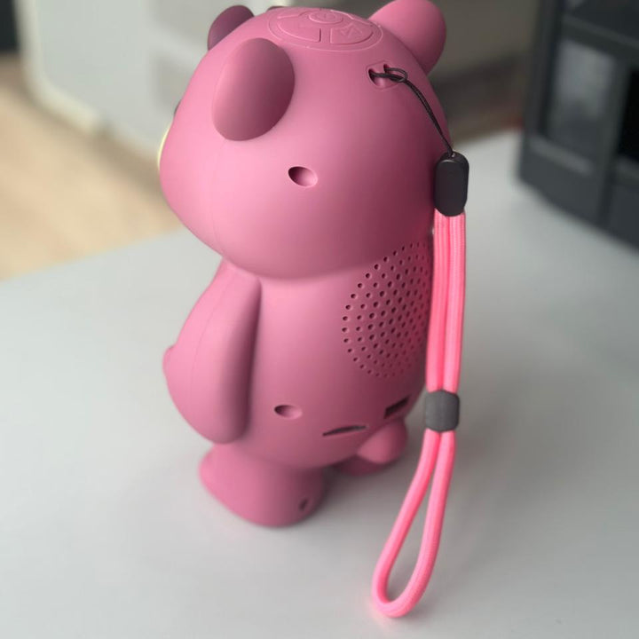 Parlante Bluetooth Lotso Toy Story
