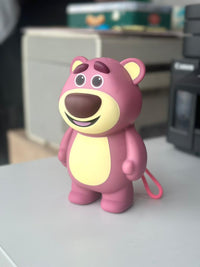Parlante Bluetooth Lotso Toy Story