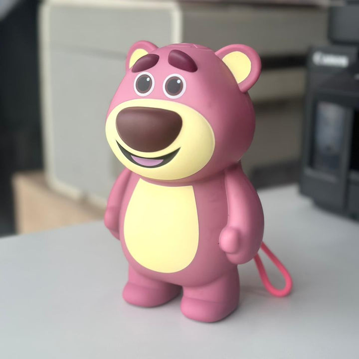 Parlante Bluetooth Lotso Toy Story