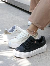 CALZADO TENIS DEPORTIVO PARA DAMA REF816