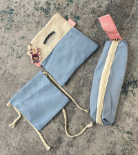 Essentials Kit: Mochila y Accesorios que Encantan