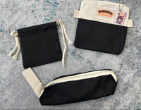 Essentials Kit: Mochila y Accesorios que Encantan