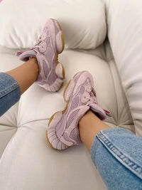 Calzado Tenis Unisex YZ 500 Importado