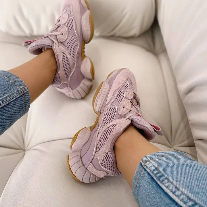 Calzado Tenis Unisex YZ 500 Importado