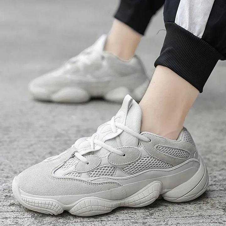Calzado Tenis Unisex YZ 500 Importado