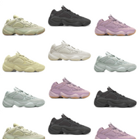 Calzado Tenis Unisex YZ 500 Importado