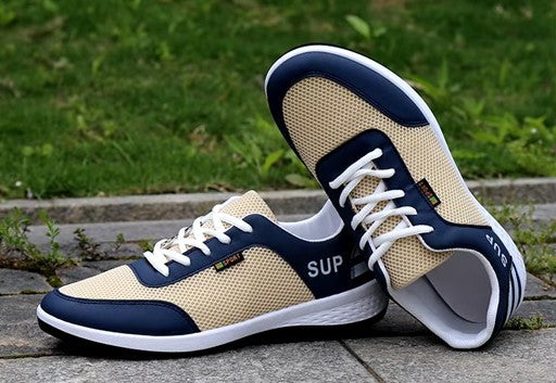 Tenis "SUP" para hombre, transpirables