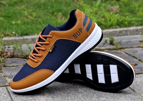 Tenis "SUP" para hombre, transpirables