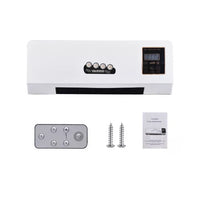 Aire Acondicionado Portátil